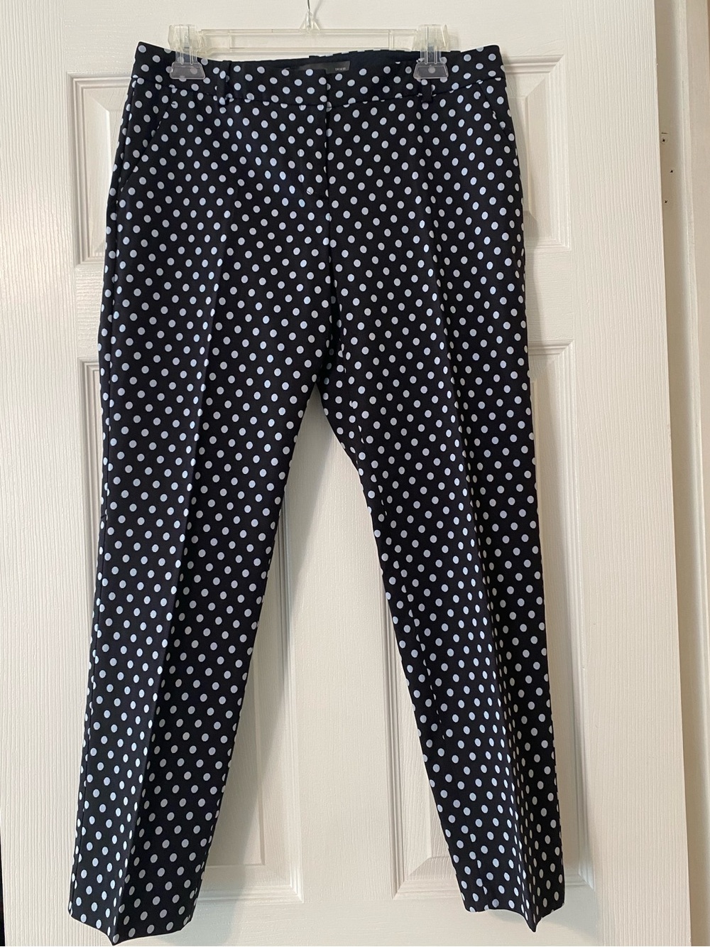 The Limited—Drew Fit Ankle Pants